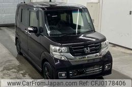 honda n-box 2016 -HONDA--N BOX JF1-1868615---HONDA--N BOX JF1-1868615-