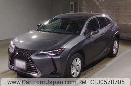 lexus ux 2021 -LEXUS 【堺 300ﾌ9104】--Lexus UX 6AA-MZAH10--MZAH10-2093831---LEXUS 【堺 300ﾌ9104】--Lexus UX 6AA-MZAH10--MZAH10-2093831-