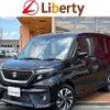 suzuki solio-bandit 2021 quick_quick_MA37S_MA37S-612995 image 1