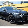 mercedes-benz cls-class 2018 quick_quick_DAA-257359_WDD2573592A026249 image 1