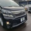 toyota vellfire 2012 -TOYOTA 【足立 301ﾒ9594】--Vellfire DAA-ANH20W--ANH20-8197411---TOYOTA 【足立 301ﾒ9594】--Vellfire DAA-ANH20W--ANH20-8197411- image 7