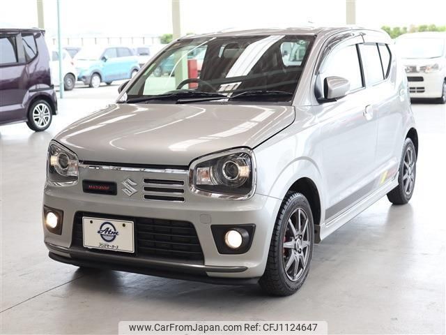 suzuki alto-works 2020 quick_quick_4BA-HA36S_HA36S-930902 image 1
