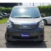 toyota noah 2012 TE3827 image 1