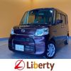 daihatsu tanto 2017 quick_quick_LA600S_LA600S-0615700 image 1