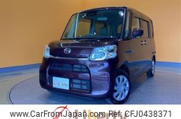 daihatsu tanto 2017 quick_quick_LA600S_LA600S-0615700