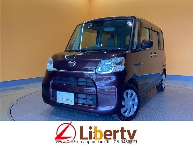 daihatsu tanto 2017 quick_quick_LA600S_LA600S-0615700 image 1