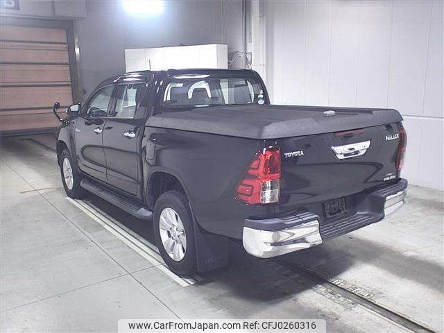 toyota hilux 2019 -TOYOTA--Hilux GUN125-3913224---TOYOTA--Hilux GUN125-3913224- image 2