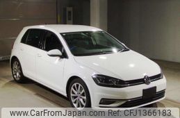 volkswagen golf 2019 quick_quick_DBA-AUCJZ_WVWZZZAUZKW141810