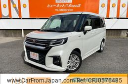 suzuki solio 2021 quick_quick_5AA-MA37S_MA37S-118630