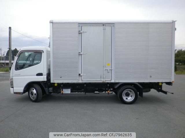 mitsubishi-fuso canter 2010 GOO_NET_EXCHANGE_1101214A30221102W001 image 2