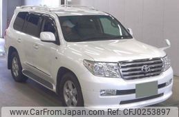 toyota land-cruiser 2008 quick_quick_CBA-UZJ200W_4027608