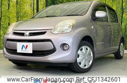 toyota passo 2014 quick_quick_KGC30_KGC30-0190077
