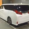 toyota alphard 2020 -TOYOTA--Alphard 3BA-GGH30W--GGH30-0039967---TOYOTA--Alphard 3BA-GGH30W--GGH30-0039967- image 5