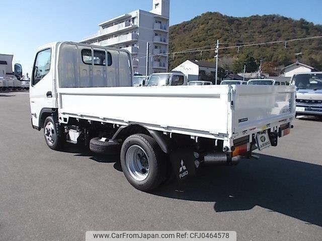 mitsubishi-fuso canter 2024 -MITSUBISHI 【姫路 400ﾜ4341】--Canter FBA20-610224---MITSUBISHI 【姫路 400ﾜ4341】--Canter FBA20-610224- image 2