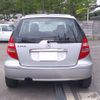 mercedes-benz a-class 2005 quick_quick_DBA-169033_WDD1690332J109661 image 3