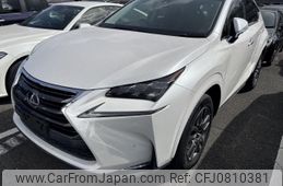 lexus nx 2015 quick_quick_DAA-AYZ10_AYZ10-1009071