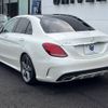 mercedes-benz c-class 2014 -MERCEDES-BENZ--Benz C Class RBA-205042--WDD2050422F032137---MERCEDES-BENZ--Benz C Class RBA-205042--WDD2050422F032137- image 19