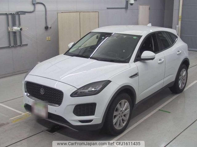 jaguar e-pace 2018 CFJ1611435 image 1
