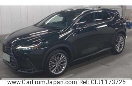 lexus nx 2023 quick_quick_5BA-AAZA20_AAZA20-6002275