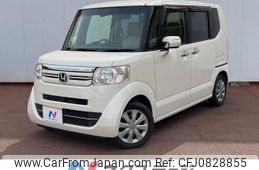 honda n-box 2015 -HONDA--N BOX DBA-JF1--JF1-1624549---HONDA--N BOX DBA-JF1--JF1-1624549-