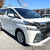 toyota vellfire 2018 -TOYOTA--Vellfire AGH30W--AGH30W-0134721---TOYOTA--Vellfire AGH30W--AGH30W-0134721- image 23