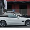 mercedes-benz sl-class 2004 GOO_JP_700060008130240808001 image 11