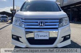 honda stepwagon 2010 quick_quick_DBA-RK5_RK5-1011481