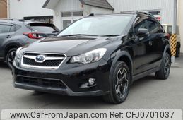 subaru xv 2013 -SUBARU--Subaru XV DBA-GP7--GP7-049262---SUBARU--Subaru XV DBA-GP7--GP7-049262-