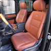 mercedes-benz g-class 2009 quick_quick_-463270-_WDCYR70F79X179285 image 6