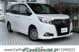 toyota esquire 2016 -TOYOTA--Esquire DAA-ZWR80G--ZWR80-0187199---TOYOTA--Esquire DAA-ZWR80G--ZWR80-0187199-
