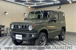 suzuki jimny 2025 CFJ1627297