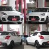 suzuki swift 2023 -SUZUKI 【名変中 】--Swift ZC33S--505056---SUZUKI 【名変中 】--Swift ZC33S--505056- image 10