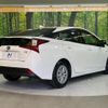 toyota prius 2019 -TOYOTA--Prius ZVW51--8069158---TOYOTA--Prius ZVW51--8069158- image 2