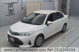 toyota corolla-axio 2019 -TOYOTA--Corolla Axio NRE161-0077528---TOYOTA--Corolla Axio NRE161-0077528-