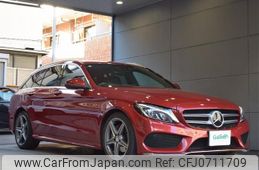 mercedes-benz c-class-station-wagon 2016 -MERCEDES-BENZ--Benz C Class Wagon RBA-205242--WDD2052422F388593---MERCEDES-BENZ--Benz C Class Wagon RBA-205242--WDD2052422F388593-