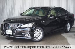 toyota crown 2016 -TOYOTA--Crown DAA-AWS211--AWS211-6007479---TOYOTA--Crown DAA-AWS211--AWS211-6007479-