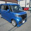 suzuki spacia 2017 -SUZUKI 【富山 581ｳ 506】--Spacia DAA-MK53S--MK53S-552945---SUZUKI 【富山 581ｳ 506】--Spacia DAA-MK53S--MK53S-552945- image 1