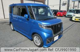 suzuki spacia 2017 -SUZUKI 【富山 581ｳ 506】--Spacia DAA-MK53S--MK53S-552945---SUZUKI 【富山 581ｳ 506】--Spacia DAA-MK53S--MK53S-552945-