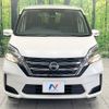 nissan serena 2020 -NISSAN--Serena DAA-GC27--GC27-051414---NISSAN--Serena DAA-GC27--GC27-051414- image 16