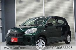 toyota passo 2018 -TOYOTA--Passo DBA-M700A--M700A-1004429---TOYOTA--Passo DBA-M700A--M700A-1004429-