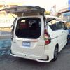 nissan serena 2021 -NISSAN--Serena HFC27--120928---NISSAN--Serena HFC27--120928- image 20