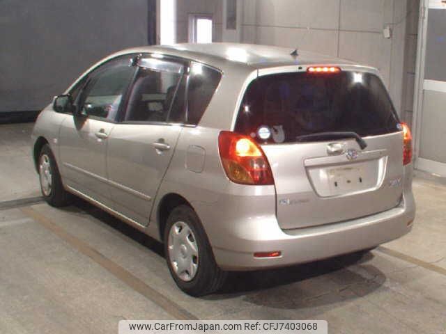 toyota corolla-spacio 2001 -TOYOTA--Corolla Spacio ZZE122N--ZZE122-3016343---TOYOTA--Corolla Spacio ZZE122N--ZZE122-3016343- image 2