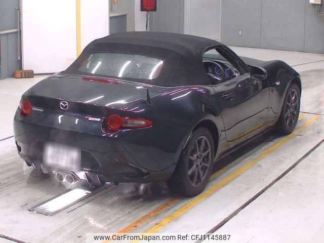 mazda roadster 2017 -MAZDA 【岐阜 303ぬ5728】--Roadster ND5RC-116196---MAZDA 【岐阜 303ぬ5728】--Roadster ND5RC-116196- image 2