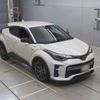 toyota c-hr 2020 quick_quick_6AA-ZYX11_ZYX11-2019854 image 1