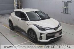 toyota c-hr 2020 quick_quick_6AA-ZYX11_ZYX11-2019854