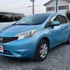 nissan note 2014 -NISSAN--Note E12--227368---NISSAN--Note E12--227368- image 1