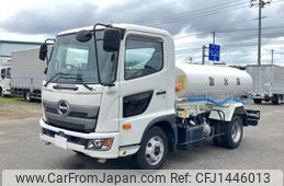 hino ranger 2020 CFJ1446013