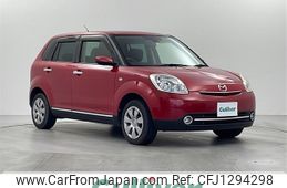 mazda verisa 2013 -MAZDA--Verisa DBA-DC5W--DC5W-360916---MAZDA--Verisa DBA-DC5W--DC5W-360916-