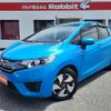 honda fit 2013 -HONDA--Fit GP5--3013733---HONDA--Fit GP5--3013733- image 1