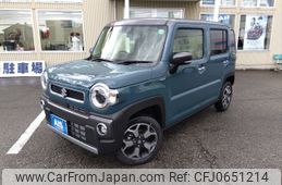 suzuki hustler 2024 CFJ0651214